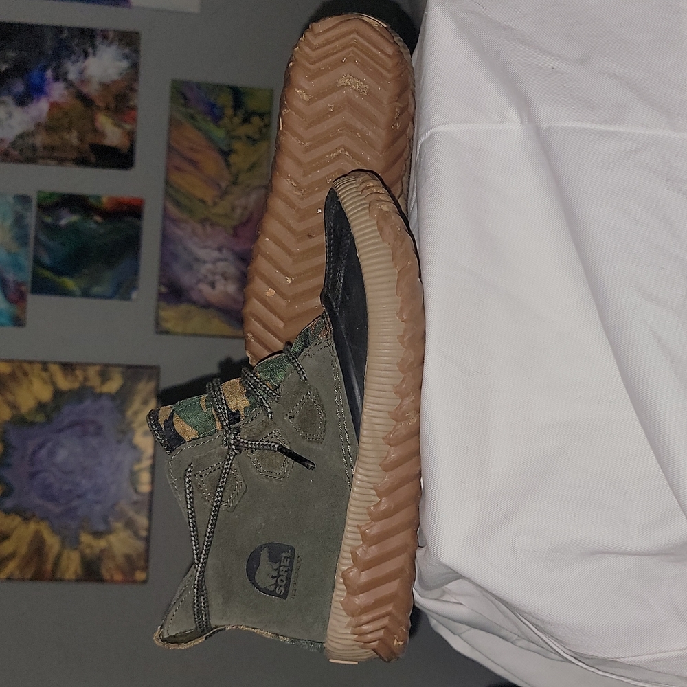 SOREL - Picture 2 of 6